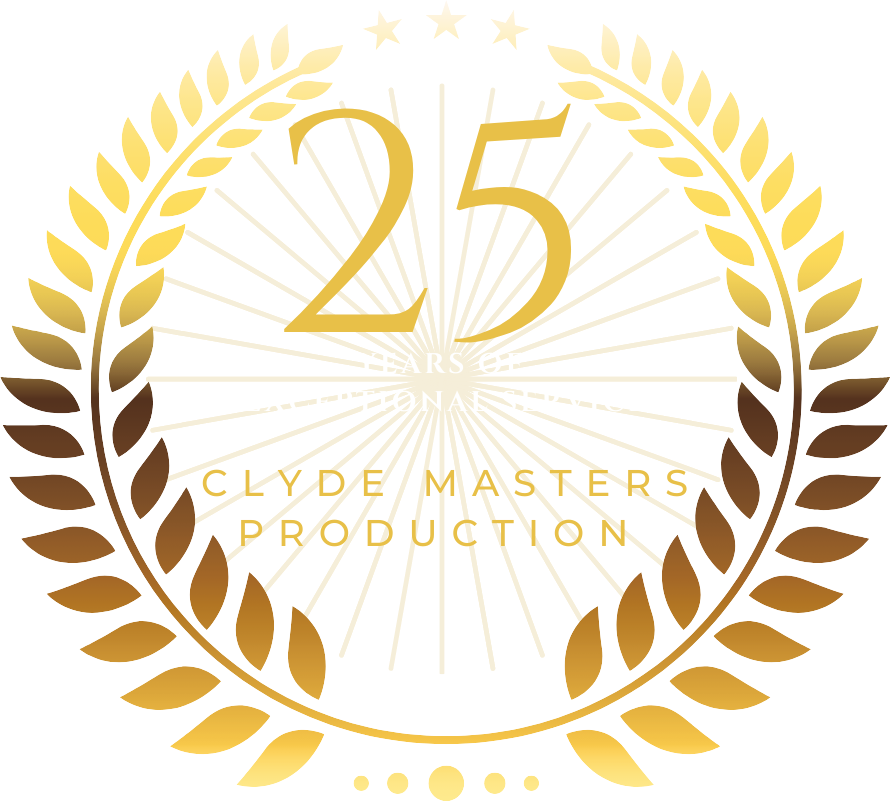 Clive Masters Productions