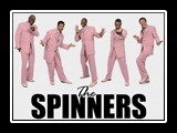 Spinners